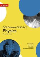 OCR Gateway GCSE (9-1) Physics. Teacher Pack