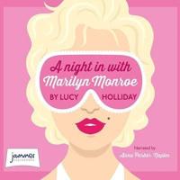 A Night in With Marilyn Monroe