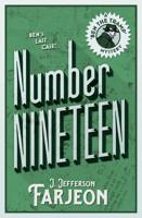 Number Nineteen