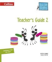 Year 2 Teacher Guide Euro Pack