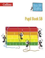 Busy Ant Maths. Pupil Book 5B