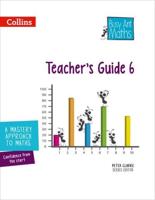 Year 6 Teacher Guide Euro Pack