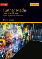 Further Maths Practice Book for the AQA Level 2 Certificate