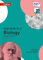 AQA GCSE (9-1) Biology. Student Book