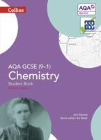AQA GCSE (9-1) Chemistry. Student Book