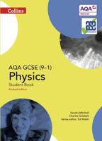 AQA GCSE (9-1) Physics. Student Book