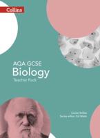 AQA GCSE (9-1) Biology. Teacher Pack