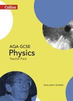 AQA GCSE (9-1) Physics. Teacher Pack