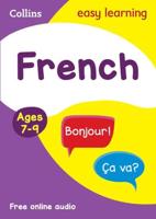 French. Ages 7-9