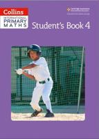 Collins International Primary Maths. Student's Book 4