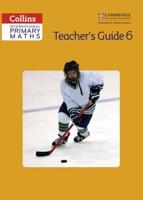 Collins International Primary Maths. Teacher's Guide 6