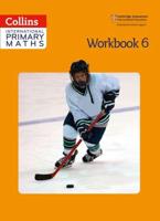 Collins International Primary Maths. Workbook 6