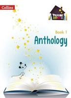 Treasure House. Year 1 Anthology