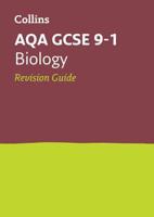 AQA GCSE Biology Revision Guide