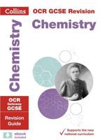 OCR Gateway GCSE Chemistry