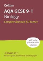 AQA GCSE 9-1 Biology