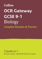 OCR Gateway GCSE Biology