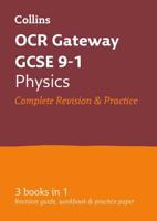 OCR Gateway GCSE Physics