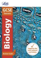 GCSE Biology. Revision Guide