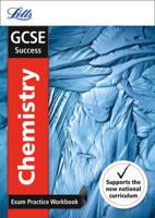 GCSE Chemistry. Exam Practice Workbook, With Practice Test Paper