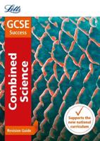 GCSE Combined Science. Revision Guide