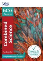 GCSE Combined Science Foundation