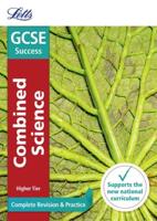GCSE Combined Science Higher