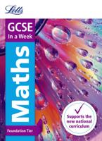 GCSE Maths Foundation in a Week