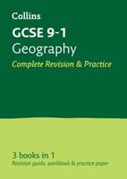 GCSE Geography