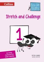 Busy Ant Maths. Stretch and Challenge 1