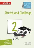 Busy Ant Maths. Stretch and Challenge 2