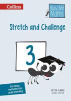 Busy Ant Maths. Stretch and Challenge 3