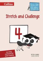 Busy Ant Maths. Stretch and Challenge 4