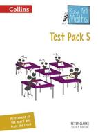 Busy Ant Maths. Test Pack 5