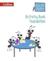 Activity Book Foundation