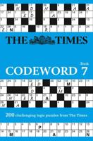 The Times Codeword. Book 7