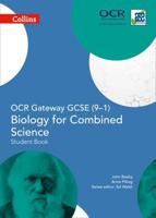 OCR Gateway GCSE (9-1) Biology for Combined Science. Student Book