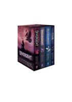 Divergent Series Box Set. Books 1-4