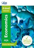 AQA A-Level Economics. Practice Test Papers