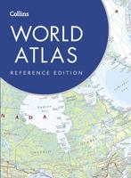 Collins World Atlas. Reference Edition