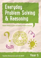 Year 5 Problem Solving and Reasoning Teacher Resources