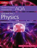 A level/AS Physics Support Materials. Year 1