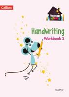 Handwriting. Workbook 2