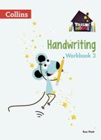 Handwriting. Workbook 3