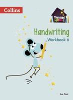 Handwriting. Workbook 6
