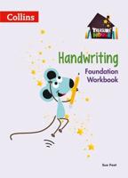 Handwriting. Workbook F