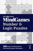 The Times MindGames Number & Logic Puzzles. Book 1