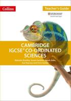 Cambridge IGCSE Co-Ordinated Sciences Teacher Guide