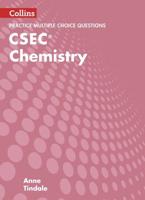 CSEC Chemistry Multiple Choice Practice