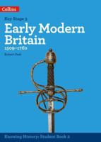 KS3 History Early Modern Britain (1485-1760)